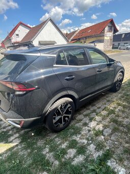 Kia Sportage 1.6 T-GDI 110kw GOLD - 3