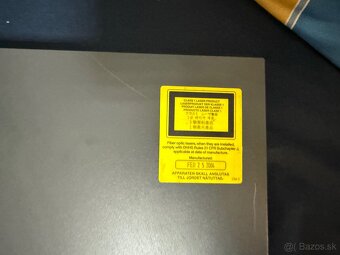 Cisco Catalyst 2950, 48 port 10/100 with 2 GBIC slots - 3