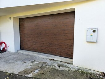 Predaj skolaudovanej garáže s pozemkom 156 m2 - Bytčica - 3