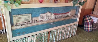 Predám Krásny Obraz, Bratislava - 3