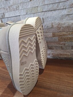 STEVE MADDEN členkové čižmy vel.36 - 3