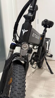Elektrobicykel Engwe C20 Pro - 3
