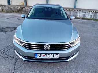 Volkswagen Passat Highline 2.0tdi DSG - 3