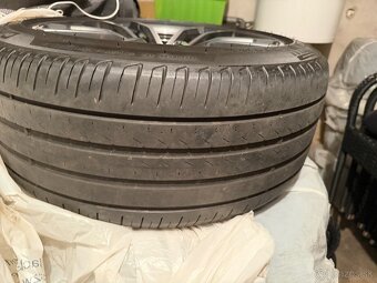 Bmw elektrony 18’ 5x 112 G30-31 - 3