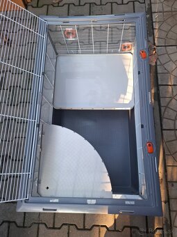 Klietka pre škrečka sýrskeho - 3