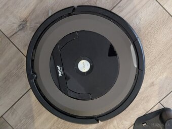 Robotický vysávač Roomba - 3