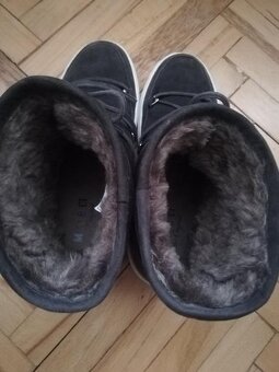 Čižmičky Moon Boot veľkosť 36 - 3