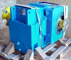 Zts Sabinov a iné prevodovky - 3