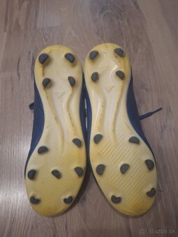 Predám detské kopačky adidas - 3