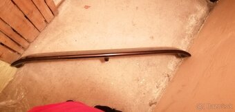 Zadné krídlo Vectra A - 3