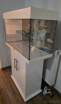 Akvárium Juwel s príslušenstvom - 3