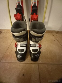 Detske lyze Atomic 100 redster - 3