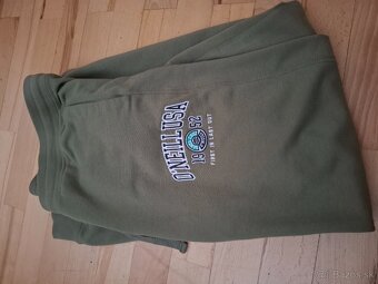 Originál značkové veci s visačkami zo zrušeného obchodu - 3