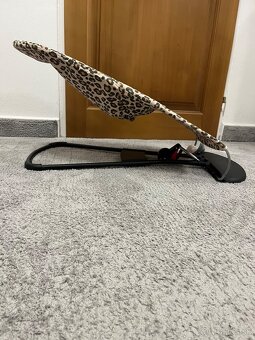 Babybjorn lehatko + Babybjorn hracka - 3