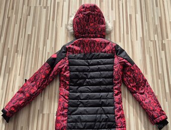 Zimna bunda AUTHORITY - 3