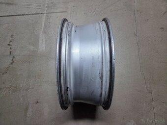 alu 17" VW originál - 3