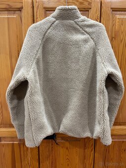 Pánska bunda + pánska košeľa - 3