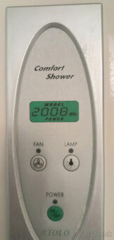 Predám sprchový kút Samplus - 3