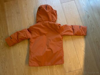 Salewa Sella 116 (5-6) nova detska lyziarska bunda - 3