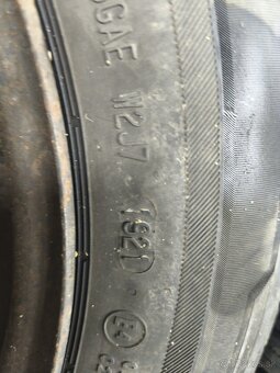 4x98 195/65 R15 - 3