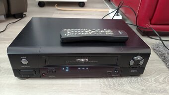 Predám videorekordér - 3