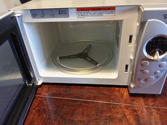 Mikrovlnna rura Whirlpool - 3