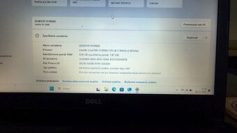 notebook Dell Vostro 15-3568 - 3