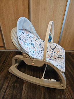 Predám hojdačku fisher-price - 3