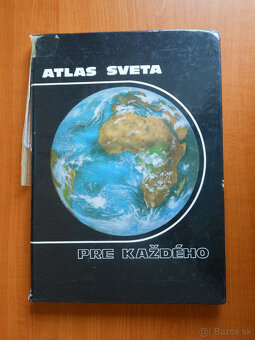 (18) Knihy rôzne - 3