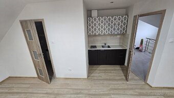 Prenajmem 1 izbovy priestor, Micinska cesta, BB - 3