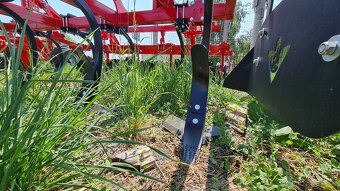 Predám gruber, radličkový podmietač - 3