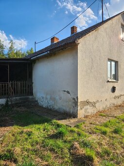 Rodinný dom Šárovce - 3