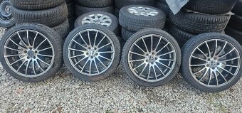 Elektrony Tomason 5x112 R19 - 3