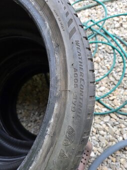 225/40 r18 zimné/celoročné - 3