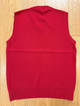 Predám vestu Ralph Lauren - 3