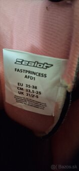 Kolieskové korčule - 3