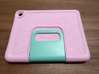 Amazon fire HD 8 Kids - 3