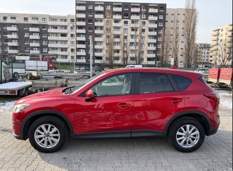 Mazda CX-5 2.2 Skyactiv-D AWD Attraction - 3