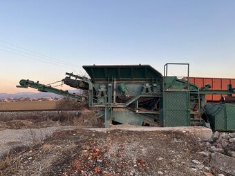 Drtič ZEPPELIN Z70 - 3