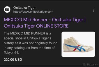 Onitsuka Tiger - 3