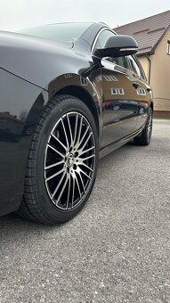 Škoda superb 2 Facelift DSG  2015 - 3