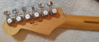 Predam Fender Player Stratocaster 2011 - 3