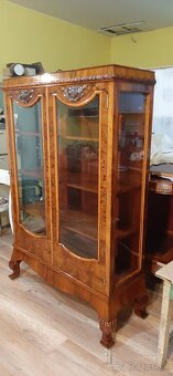 KVALITNÉ STAROŽITNOSTI - 3