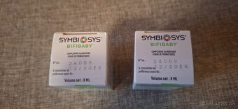 Kvapky pre bábätká nové - 3