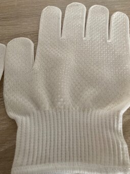Rukavice pracovné pár 1 euro - 3