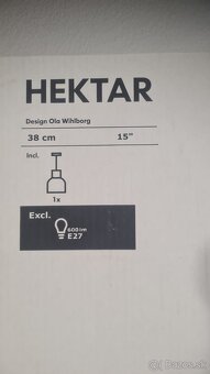 Predám stropné svetlo - 3