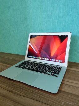 MacBook Air 13 2017 • 8GB • 128GB - 3