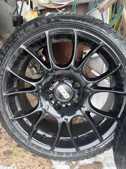 5x120 r18 BBS - 3