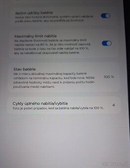 Lenovo Tab Idea Pro 8GB/128GB + Pero - 3