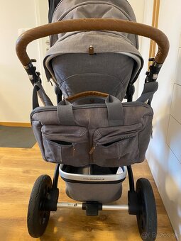 Kočík Joolz Day 3 - 3